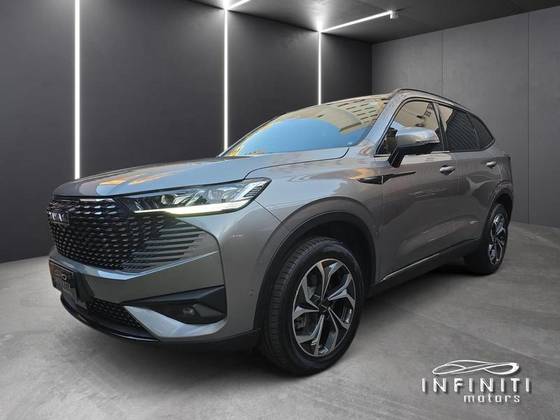 GWM HAVAL H6 1.5 PHEV PREMIUM AWD E-TRACTION
